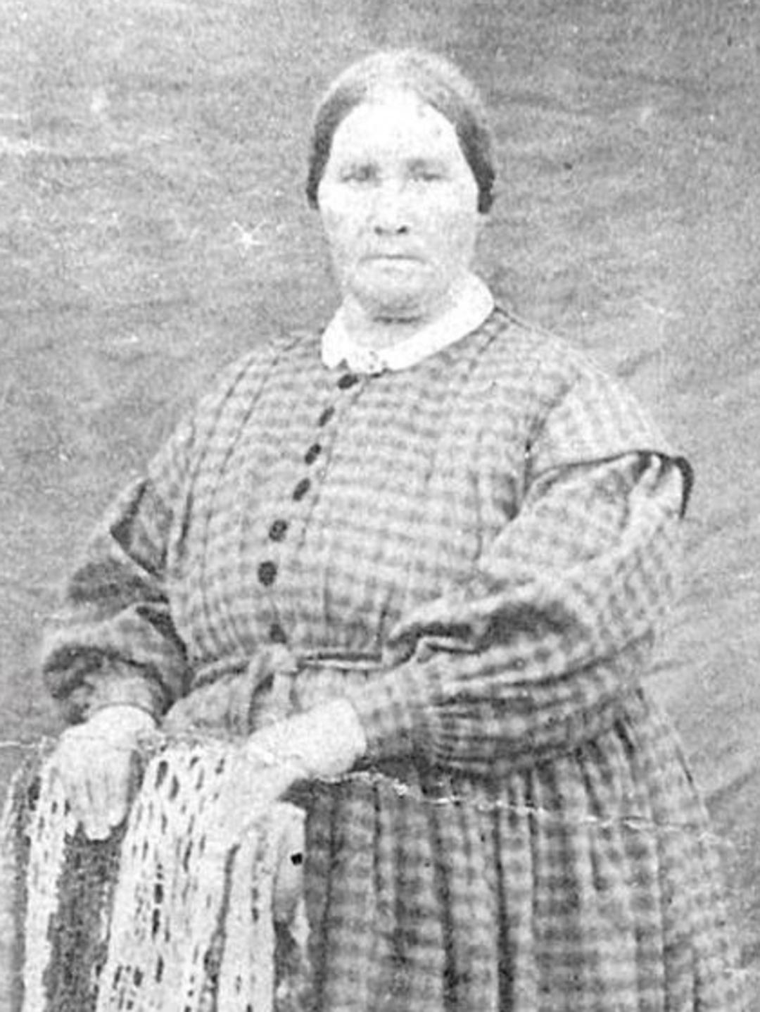 Susanne Noesen (1813 - 1897) Profile
